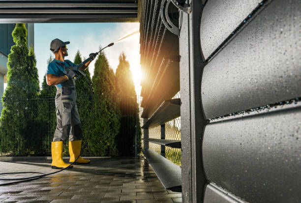 Deck Cleaning Services in Riverdale, CA