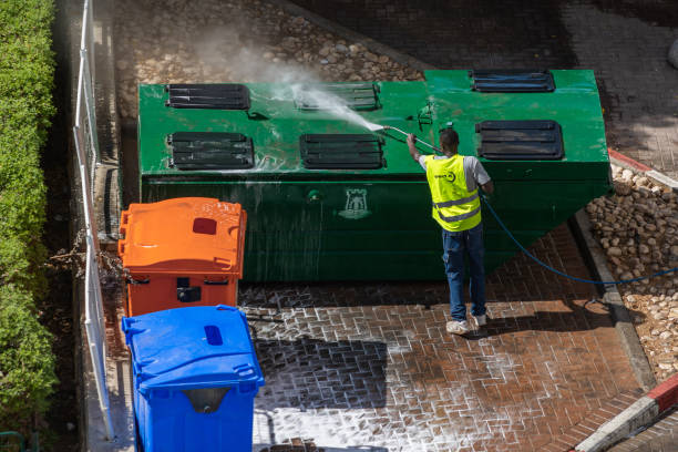 Best Commercial Building Pressure Washing  in Riverdale, CA